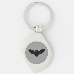 Llavero Crepúsculo Halloween Vampiro Bat Keychain