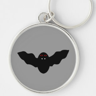 Llavero Crepúsculo Halloween Vampiro Bat Keychain