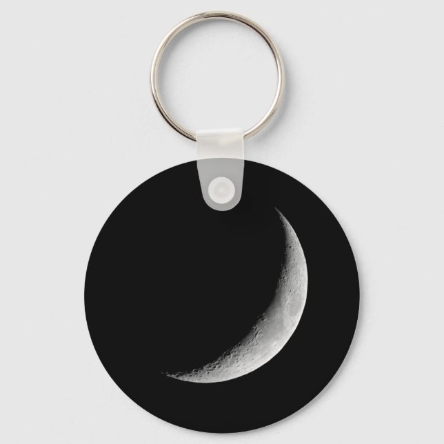 Llavero Crescent Moon (Anverso)