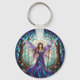 Llavero CrescentMoonFairy