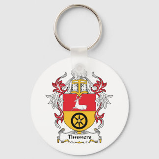 Llavero Crest de familia Timers