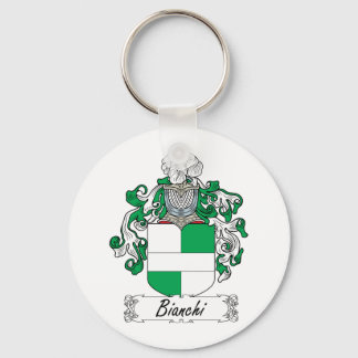 Llavero Crest familiar de Bianchi