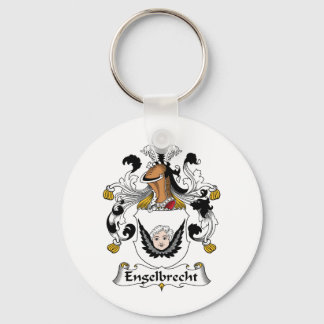 Llavero Crest familiar Engelbrecht