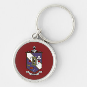 Llavero Crest Tau Epsilon Phi Tau