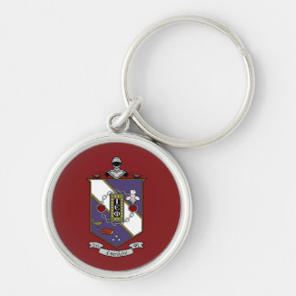 Llavero Crest Tau Epsilon Phi Tau