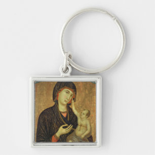 Llavero Crevole Madonna, c.1284