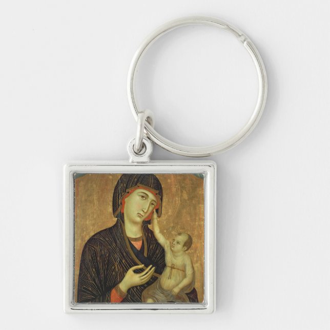 Llavero Crevole Madonna, c.1284 (Frente)