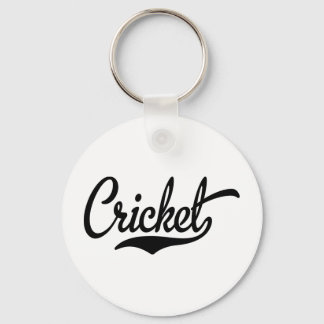 Llavero cricket