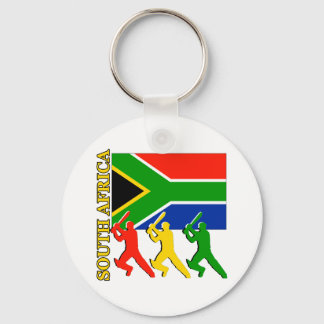 Llavero Cricket Sudáfrica