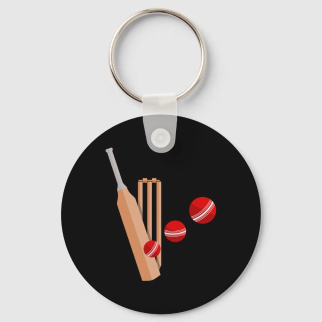 Llavero Cricket T Y Ll 1  (Anverso)