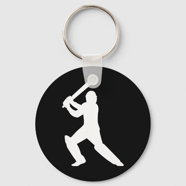 Llavero Cricket Tter 1  (Anverso)