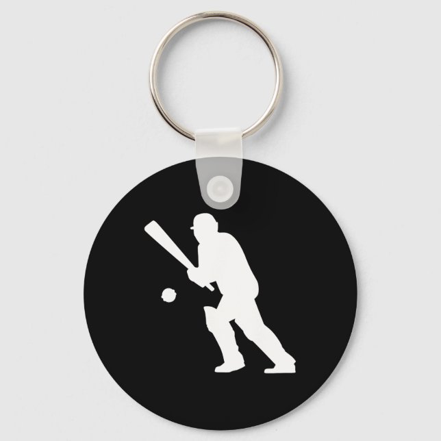 Llavero Cricket Tter 2  (Anverso)