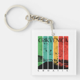 Llavero Crikvenica 