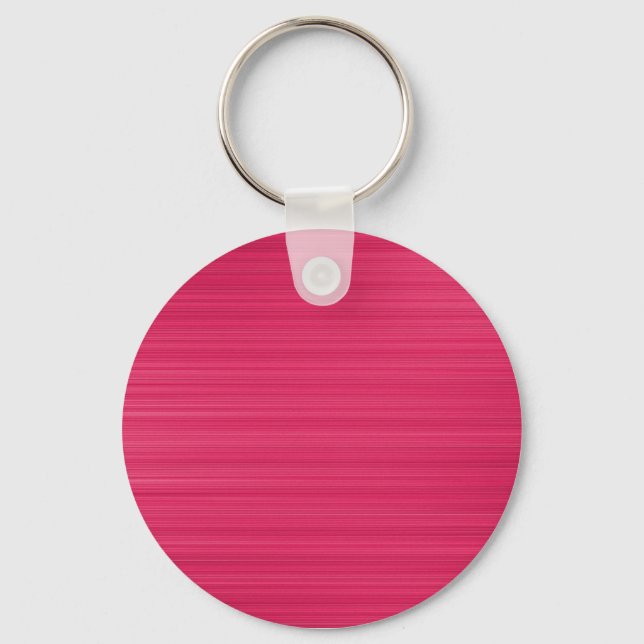 Llavero Crimson Brushed (Anverso)