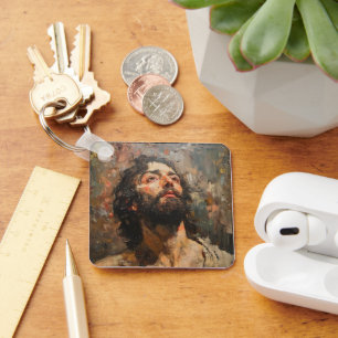 Llavero Cristianismo de Jesús