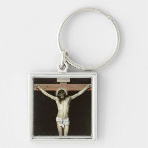 Llavero Cristo en la cruz, c.1630