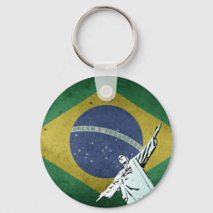 Llavero Cristo Redentor