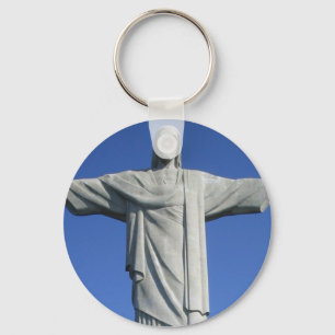 Llavero Cristo Redentor