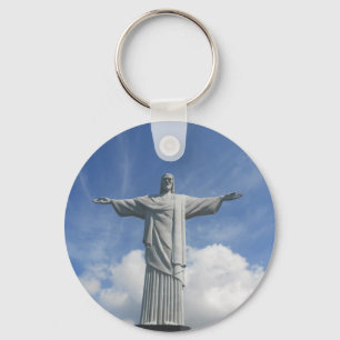 Llavero Cristo Redentor RIO DE JANEIRO