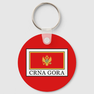 Llavero Crna Gora