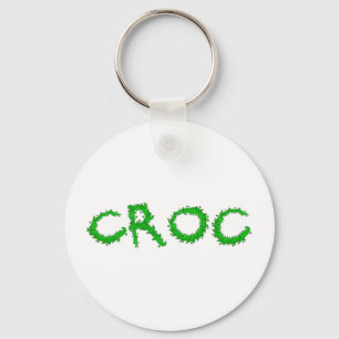 Llavero Croc