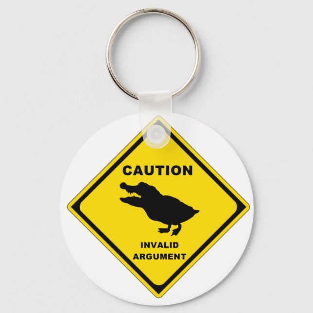 Llavero Crocoducto (Anverso)