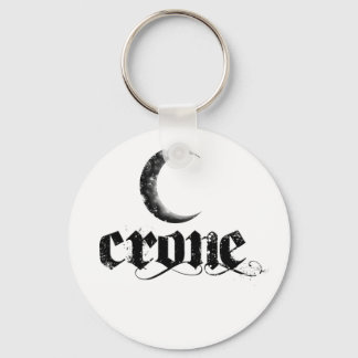 Llavero crone