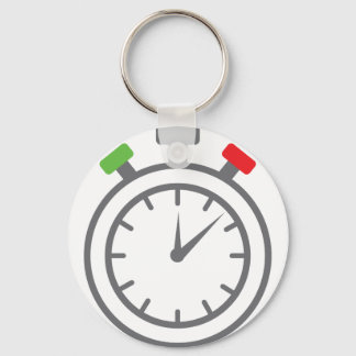 Llavero cronómetro - temporizador de alarma