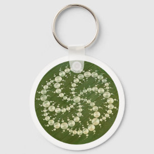 LLAVERO CROP CIRCLE
