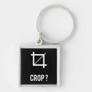 Llavero Crop Top