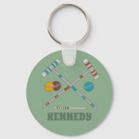 Croquet Set Lawrence Games Jade Green