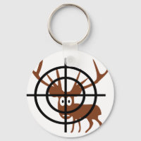 Crosshair Deer