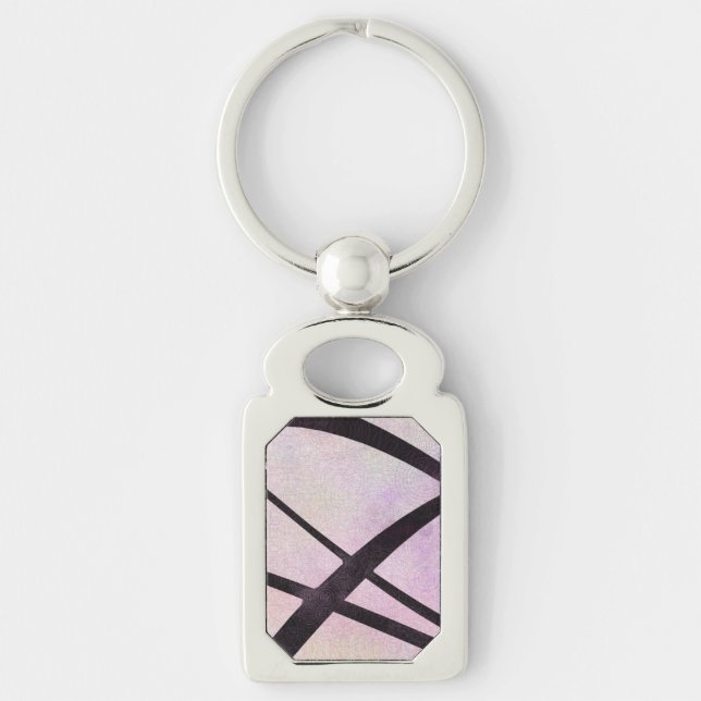 Llavero Crossroads (Anverso)