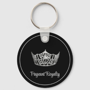 Llavero Crown Keychain