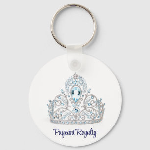Llavero Crown Keychain