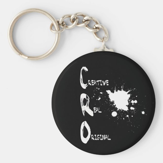 LLAVERO CROYDON (Frente)