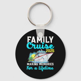 Llavero Crucero Familiar 2025 Creando Recuerdos Para Toda 