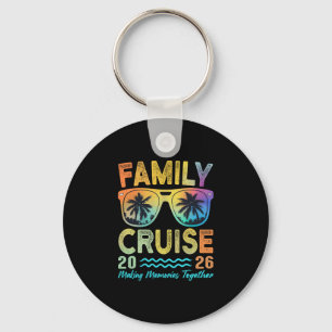 Llavero Crucero Familiar 2025 Grupo Crucero Coincidente Ba