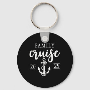 Llavero Crucero Familiar 2025 Vacaciones Familiares Coinci