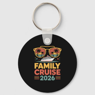 Llavero Crucero Familiar 2026 Crucero 2 