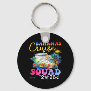 Llavero Crucero Familiar Bahamas 2026 Verano Combinando