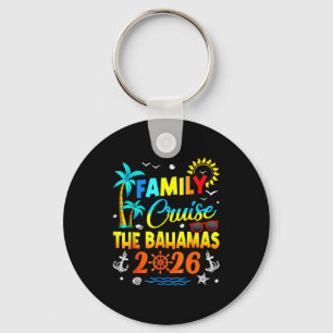 Llavero Crucero Familiar por Las Bahamas Verano 2026 Vacac