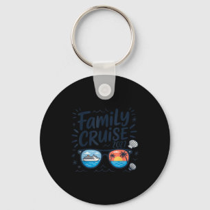 Llavero Crucero familiar vacaciones de verano 2027 familia
