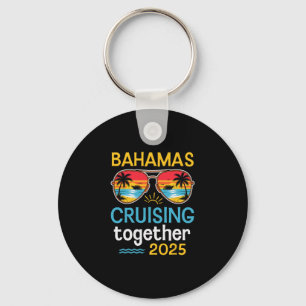 Llavero Crucero Hamas Vacaciones 2025 Parejas Familiares a