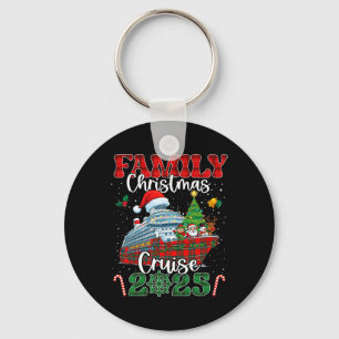 Llavero Cruceros familiares Navidades 2025 para grupos de