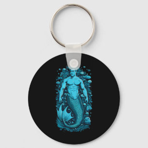 Llavero Cruceros Merman Gay Para Hombres Playas Barcos Y B