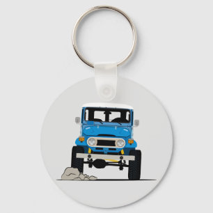 Llavero Cruiser terrestre