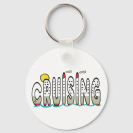 Llavero Cruising