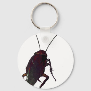 Llavero Crunchy Cockroach