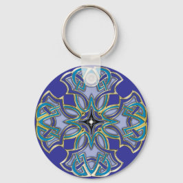 Llavero Cruz Celta 5